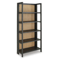  Signature Design by Ashley Abyard A4000574 Bookcase IMAGE 1