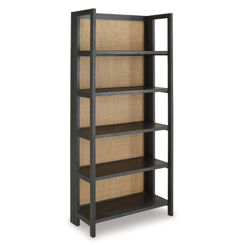  Signature Design by Ashley Abyard A4000574 Bookcase IMAGE 1