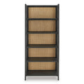  Signature Design by Ashley Abyard A4000574 Bookcase IMAGE 2