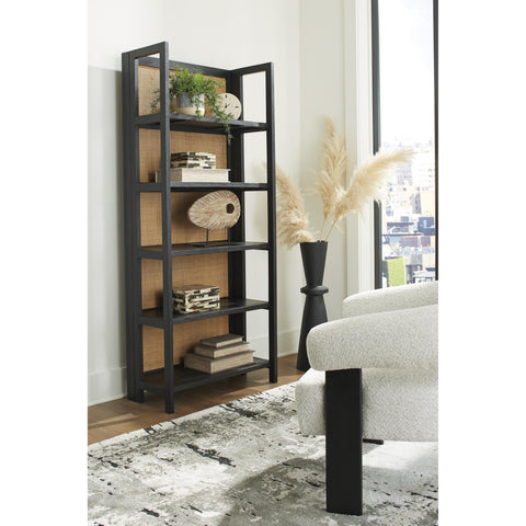  Signature Design by Ashley Abyard A4000574 Bookcase IMAGE 4