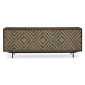  Signature Design by Ashley Dreggan A4000577 Accent Cabinet IMAGE 3