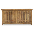  Signature Design by Ashley Dresor A4000578 Accent Cabinet IMAGE 3