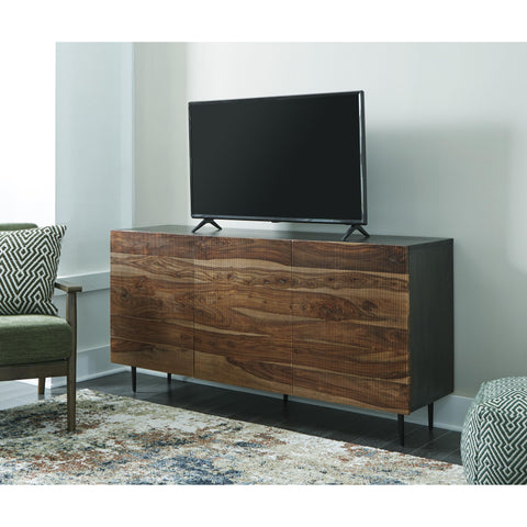  Signature Design by Ashley Darrey A4000580 Accent Cabinet IMAGE 6