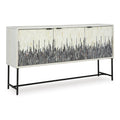  Signature Design by Ashley Freyton A4000582 Accent Cabinet IMAGE 1