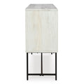  Signature Design by Ashley Freyton A4000582 Accent Cabinet IMAGE 4