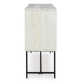  Signature Design by Ashley Freyton A4000582 Accent Cabinet IMAGE 4