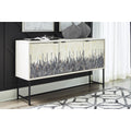  Signature Design by Ashley Freyton A4000582 Accent Cabinet IMAGE 5