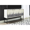  Signature Design by Ashley Freyton A4000582 Accent Cabinet IMAGE 6