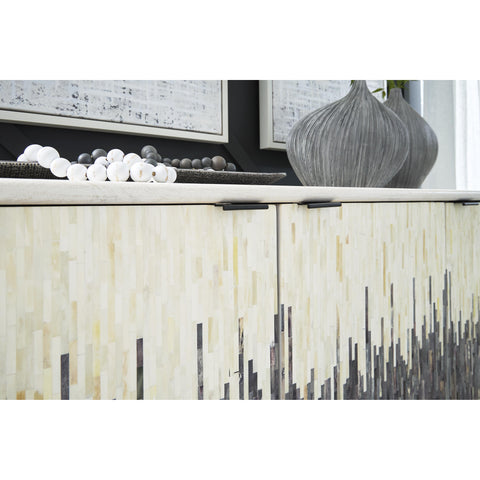  Signature Design by Ashley Freyton A4000582 Accent Cabinet IMAGE 7