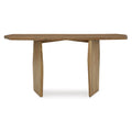  Signature Design by Ashley Holward A4000592 Console Sofa Table IMAGE 2
