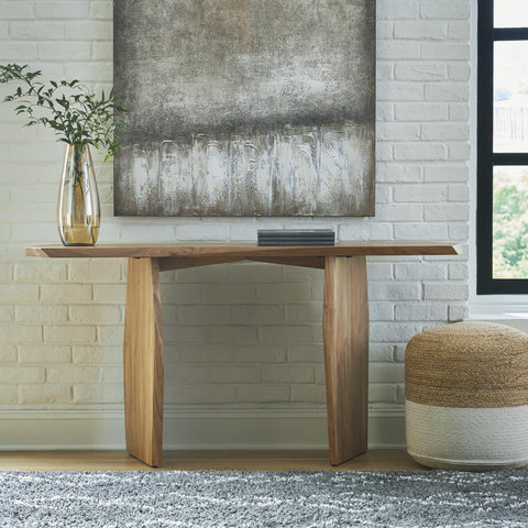  Signature Design by Ashley Holward A4000592 Console Sofa Table IMAGE 5