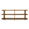  Signature Design by Ashley Fayemour A4000593 Console Sofa Table IMAGE 2
