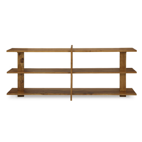  Signature Design by Ashley Fayemour A4000593 Console Sofa Table IMAGE 2