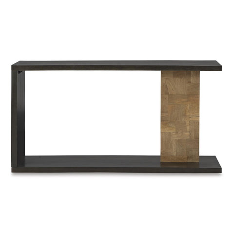  Signature Design by Ashley Camlett A4000594 Console Sofa Table IMAGE 2
