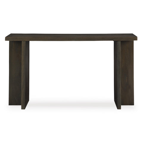 Signature Design by Ashley Jalenry A4000596 Console Sofa Table IMAGE 2
