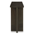  Signature Design by Ashley Jalenry A4000596 Console Sofa Table IMAGE 3