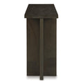  Signature Design by Ashley Jalenry A4000596 Console Sofa Table IMAGE 3