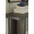  Signature Design by Ashley Jalenry A4000596 Console Sofa Table IMAGE 5