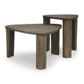  Signature Design by Ashley Reidport A4000604 Accent Cocktail Table Set IMAGE 3