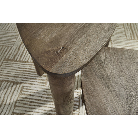  Signature Design by Ashley Reidport A4000604 Accent Cocktail Table Set IMAGE 7