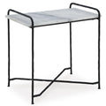  Signature Design by Ashley Ashber A4000609 Accent Table IMAGE 1