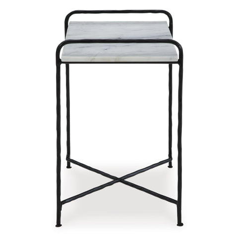  Signature Design by Ashley Ashber A4000609 Accent Table IMAGE 3