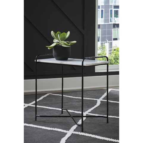  Signature Design by Ashley Ashber A4000609 Accent Table IMAGE 4