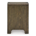  Signature Design by Ashley Jensworth A4000636 Accent Table IMAGE 4