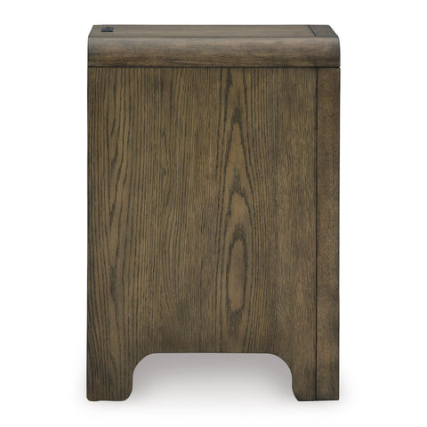  Signature Design by Ashley Jensworth A4000636 Accent Table IMAGE 4