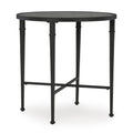  Signature Design by Ashley Cadeburg A4000639 Accent Table IMAGE 1