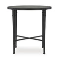 Signature Design by Ashley Cadeburg A4000639 Accent Table IMAGE 2
