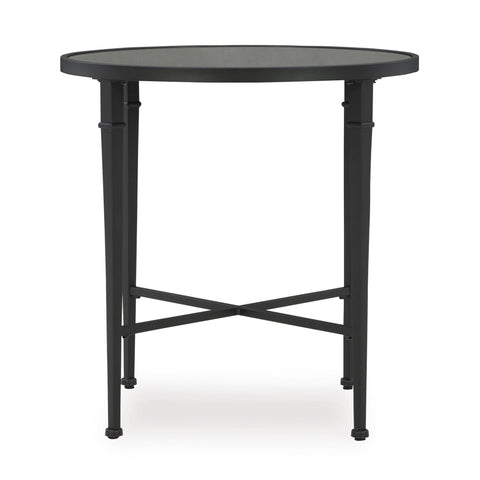 Signature Design by Ashley Cadeburg A4000639 Accent Table IMAGE 2