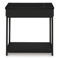  Signature Design by Ashley Gemmet A4000643 Accent Table with Speaker IMAGE 4