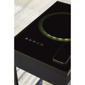  Signature Design by Ashley Gemmet A4000643 Accent Table with Speaker IMAGE 8