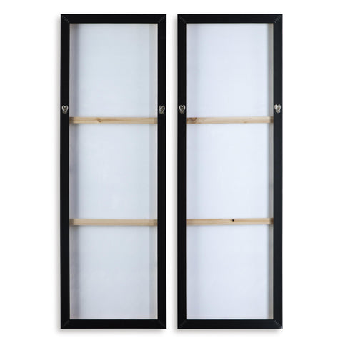  Signature Design by Ashley Dansot A8000393 Wall Art Set IMAGE 3