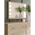  Signature Design by Ashley Cielden B1199-231 Six Drawer Dresser IMAGE 10