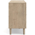  Signature Design by Ashley Cielden B1199-231 Six Drawer Dresser IMAGE 4