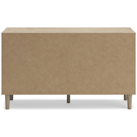  Signature Design by Ashley Cielden B1199-231 Six Drawer Dresser IMAGE 5