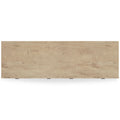  Signature Design by Ashley Cielden B1199-231 Six Drawer Dresser IMAGE 6
