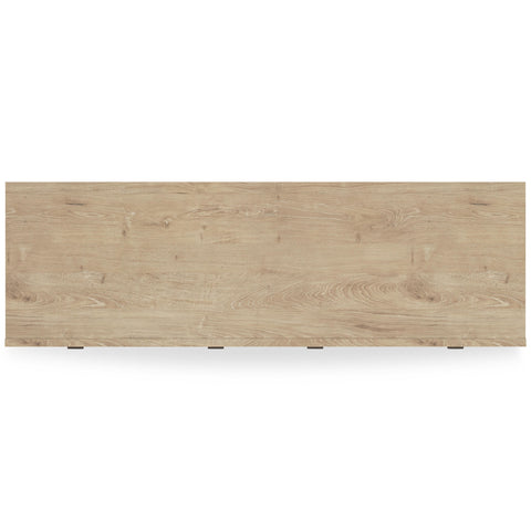  Signature Design by Ashley Cielden B1199-231 Six Drawer Dresser IMAGE 6