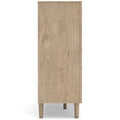  Signature Design by Ashley Cielden B1199-345 Five Drawer Wide Chest IMAGE 4