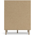  Signature Design by Ashley Cielden B1199-345 Five Drawer Wide Chest IMAGE 5