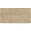  Signature Design by Ashley Cielden B1199-345 Five Drawer Wide Chest IMAGE 6