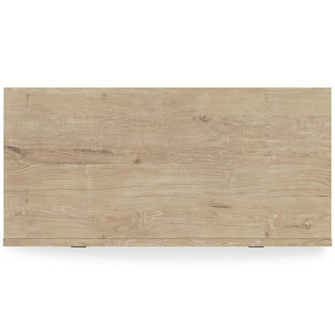  Signature Design by Ashley Cielden B1199-345 Five Drawer Wide Chest IMAGE 6