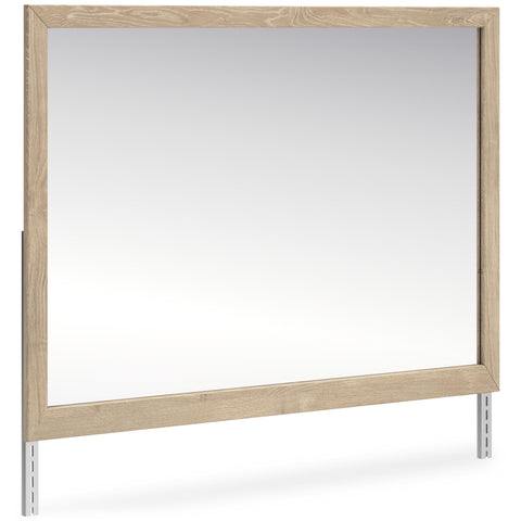  Signature Design by Ashley Cielden B1199-36 Bedroom Mirror IMAGE 1