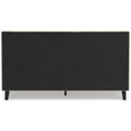  Signature Design by Ashley Cielden B1199-82 King Upholstered Bed with Roll Slats IMAGE 4