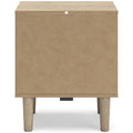  Signature Design by Ashley Cielden B1199-91 One Drawer Night Stand IMAGE 5