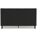  Signature Design by Ashley Cielden B1199-94 California King Upholstered Bed with Roll Slats IMAGE 4