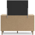  Signature Design by Ashley Cielden B1199B1 Dresser and Mirror IMAGE 5