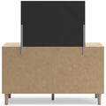  Signature Design by Ashley Cielden B1199B1 Dresser and Mirror IMAGE 5